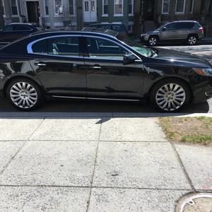 Meet your Posher, Curtis